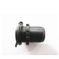 DC12V Waterproof Power Socket for Motorcycle